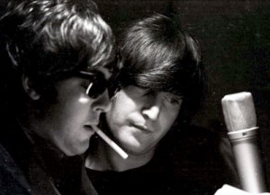 Lennon And McCartney