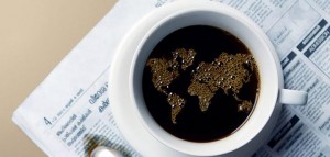 mundo en café