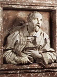 Bernini_Gian_Lorenzo-Physician_Gabriele_Fonseca