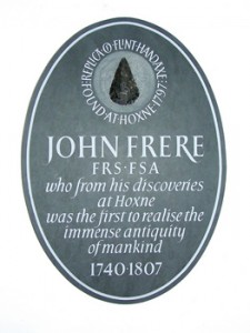 John Frere