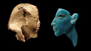 amenhotep+akhenaten