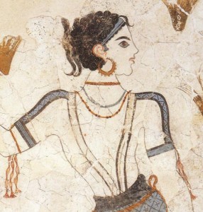 phoenician-woman