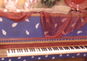 piano Tillies
