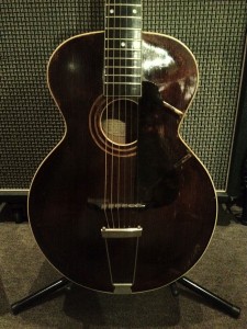 1901 L1 gibson