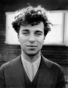 Chaplin 27