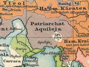 Patriarchat_Aquileia