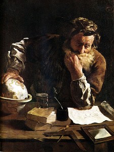 450px-Domenico-Fetti_Archimedes_1620