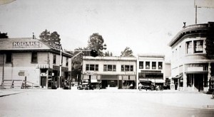 San Ans & Tunstead 1920