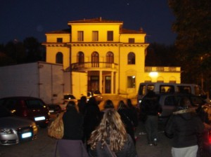 Teatro San Marco Vicenza