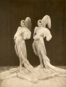 The-Dodge-Sisters-1927