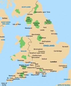 Hull 5 map