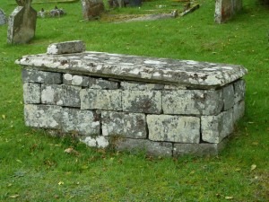 Nantmel 10 grave st. cynllo