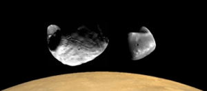 Phobos_Deimos_Over_Mars