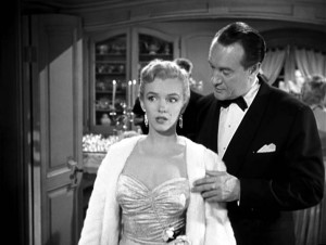 All about eve