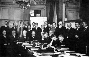 1911_Solvay_conference