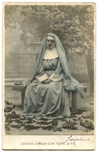 Old-Photo-French-Nun-GraphicsFairy3