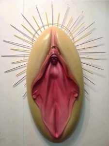 St. Vagina