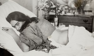 Frida Kahlo museum photography restoration project