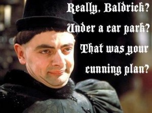 baldrick