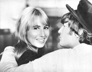 John-and-Cyn-john-lennon-25003930-500-389