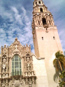 MoM Balboa Park