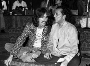 Harrison & Shankar