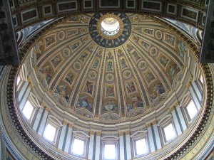 St-Peter-s-Basilica_Dome-of-St-Peter-s-Basilica_2934