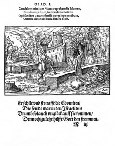The-Message-of-Obadiah-by-Unknown-master-connected-to-Protestant-Reformation-1560-woodcut