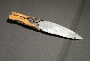 otzi knife