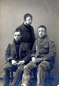 Princeton students 1893