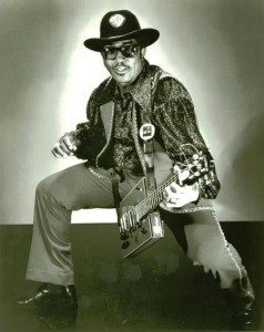 bo diddley