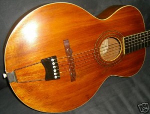 gibson L1