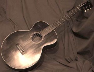 gibson l-1