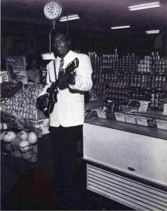 howlin' wolf 1950