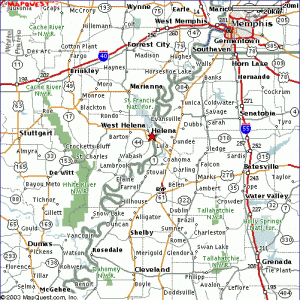 map-delta