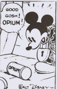 opium