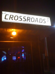 Crossroads 1 June 2013