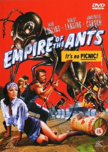 Empire of The Ants