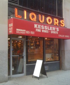 Kessler's 30 May 2013