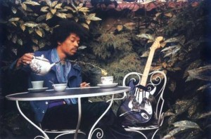 jimi 17 sept 1970