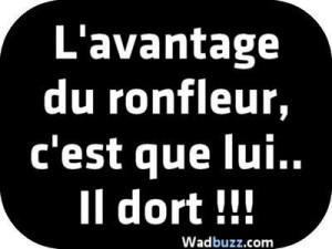 l'avantage