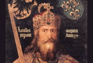 Charlemagne-Dürer