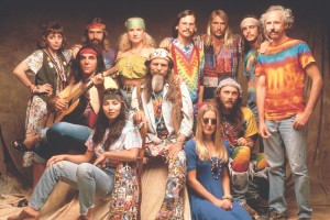 HIPPIES