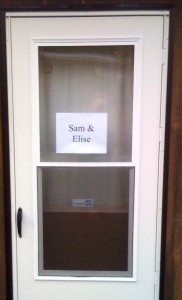 Sam& Elise door Fur Peace
