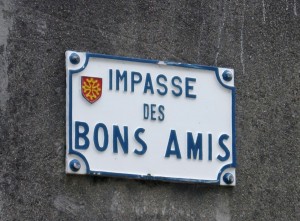 impasse