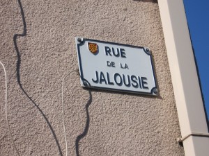 jalousie