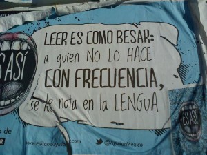 leer