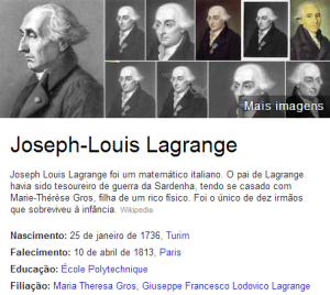 Joseph-Louis Lagrange - wikipedia