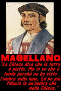 Magellano