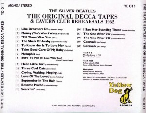 TheBeatles-TheOriginalDeccaTapes-1